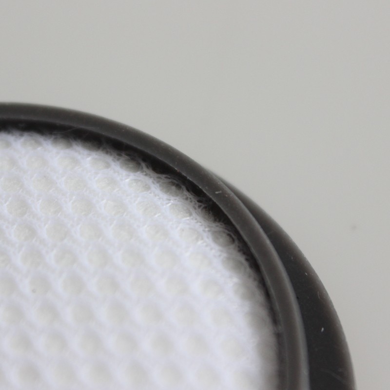 3个装 兼容莱克吉米除螨仪VC-B502 VC-B501吸尘配件过滤网 滤芯