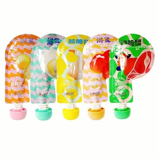 大P便当海王肥肥酱全价主食湿粮餐包增肥宠物猫咪零食猫条猫罐头