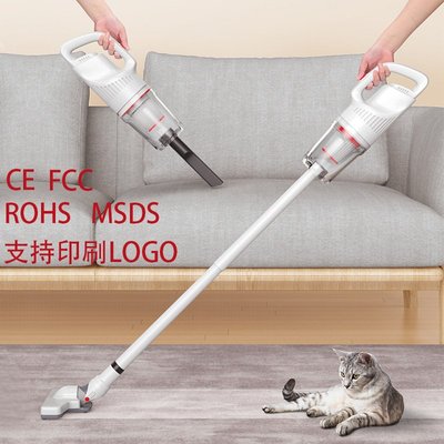 新款车载无线吸尘器家用小型大吸力吸尘机手持式除螨大功率吸尘器
