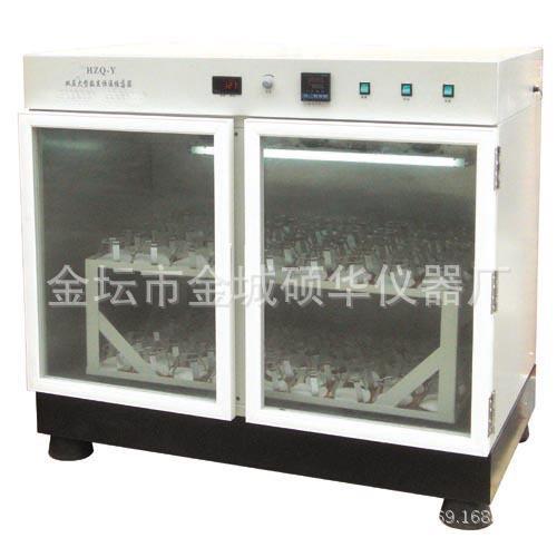 HZQ-Y双层大型数显恒温振荡器