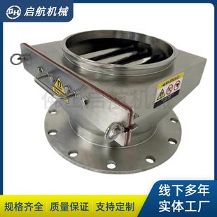 除铁器抽拉抽屉格栅式 单层除铁箱除铁器管道式 除铁器