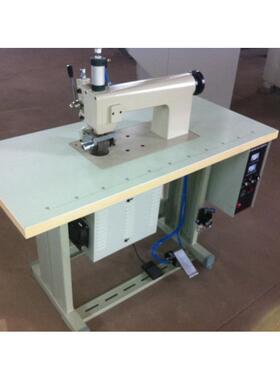 超声波花边机压花机复合机生产供应MJY-60新一代超声波缝中设备