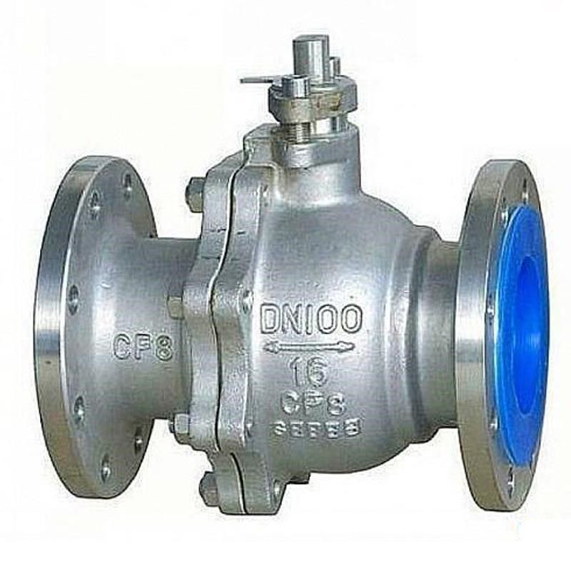 牌气动阀ITB门 Q61H 硬封气动球阀 Q64FO 上海4软密封1球密阀