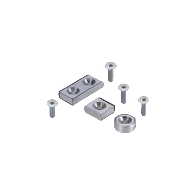 带护套磁铁 C-HXCC/C-HXCS/C-HyXCR8/10/12/14/15/20/25 高品质