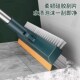 长地刷浴室刮水洗手间型硬毛刷刮地缝瓷砖厕所洁