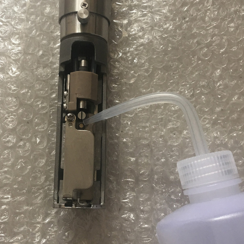 洗剂油墨洗剂洗喷头溶剂稀释剂擦洗喷码油墨