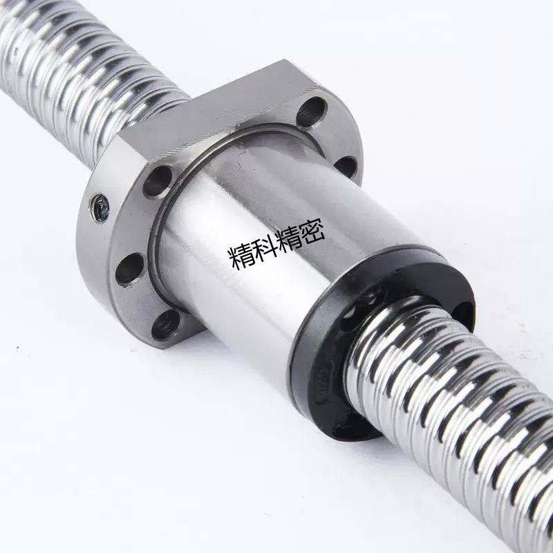 怡和达替代滚珠丝杆LCH02 LCH07 LCY02 LCY07 --5 2-5丝杠螺母