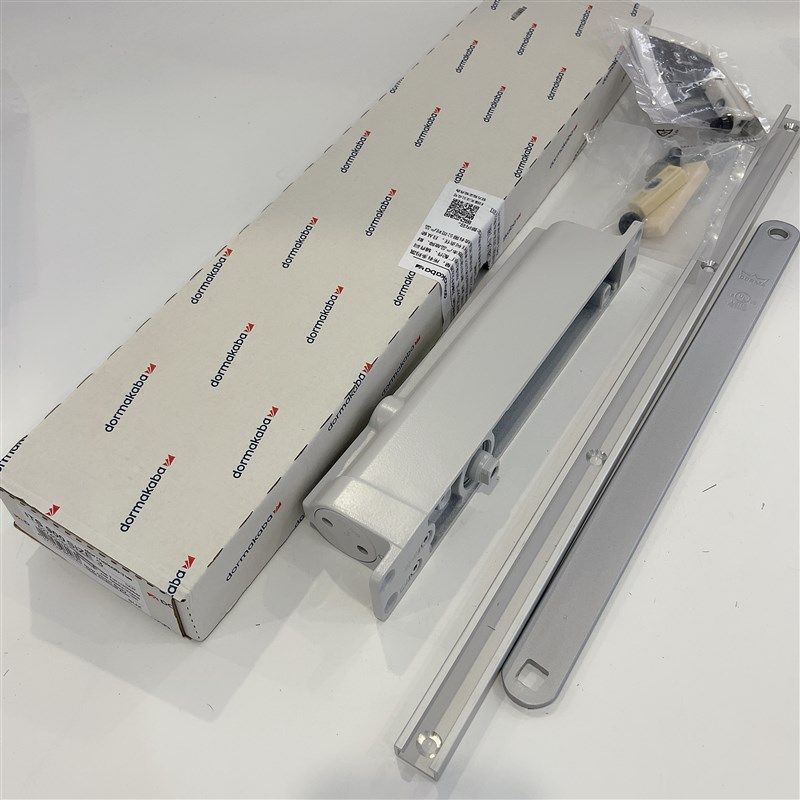 德国多玛DORM IT9EN 暗藏闭门器 暗装闭门器 酒店闭门器