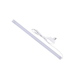 直角LED灯管9度发光墙角灯展柜货架灯带橱柜酒柜层板灯