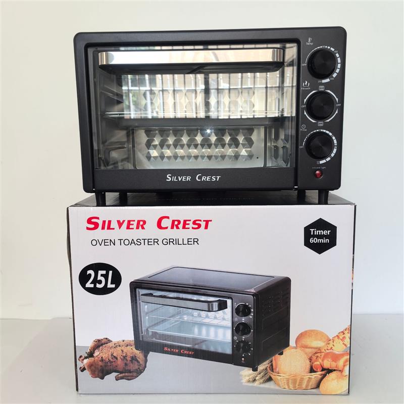 Electric Oven 电烤箱家用烘焙多功能大容量蛋糕烤箱外贸出口跨境