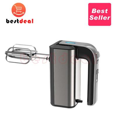 800w 5-Speed Electric Hand Mixer Whisk blender egg beater