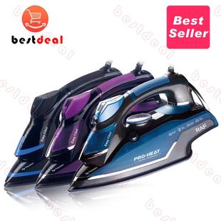 2600w electric iron steam iron clothes steamer 220V 110V