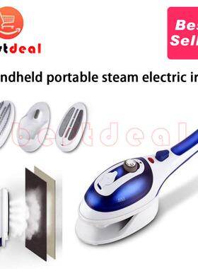 English electric iron portable Handheld Steamer for Clothes