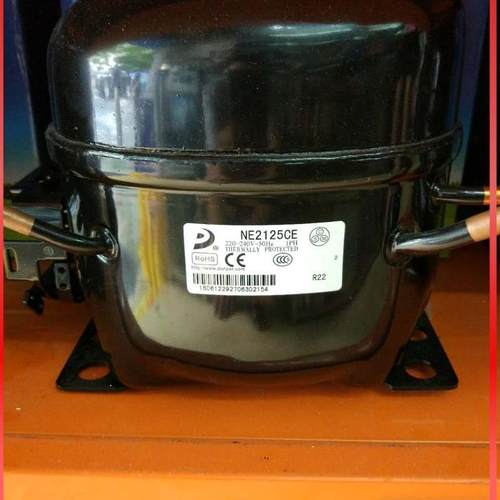 东贝展示柜压缩机NE2125CE NE2134CK NE6210CZ NE6212Z NE6213CK