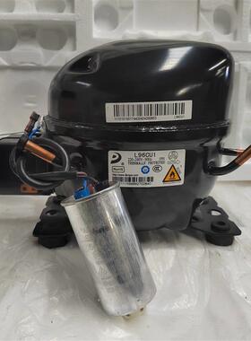冰箱柜R290制冷剂压缩机L43CU 50 58 68 76 83 480KK550 650