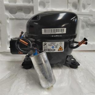 650 冰箱柜R290制冷剂压缩机L43CU 480KK550