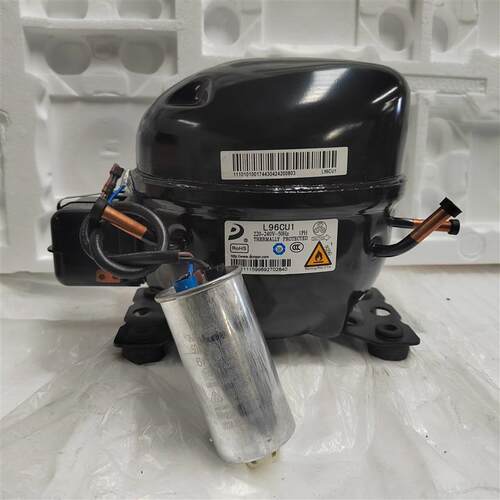 R290制冷剂压缩机L43CU