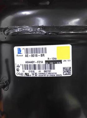 AE4440Z-FZ1C AE4450Z-FZ1C AE4456Z-FZ1C AE4460Z-FZ1C压缩机