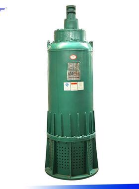 集团BQS50-30-7.5/B防爆潜水排沙泵厂家