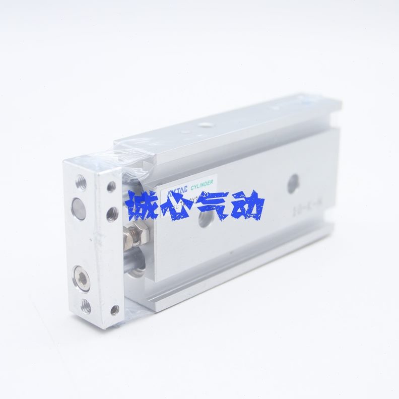 50100轴双气缸30/-/25/0 40亚德客82070/S/75/X1带/T0R/磁90//10