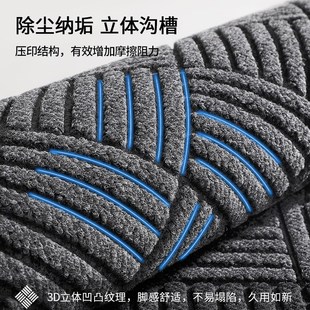 门外脚垫玄关地毯 入户门地垫进门门口门垫防滑垫家用2025新款