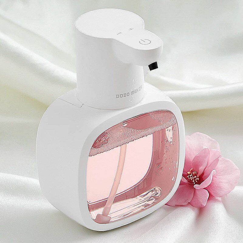 洗手液机自动感应器儿童泡沫洗手机电动皂液器智能感应洗洁精壁挂,个人护理/保健/按摩器材,洗护/清洁泡沫机/洗手机,淘宝优惠券,粉丝福利购,淘宝优惠卷