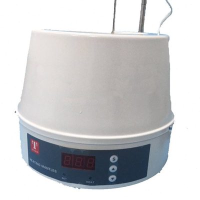 泰斯特电子调温电热套98-I-BN数显电热套98-I-CN数显/调温电热套