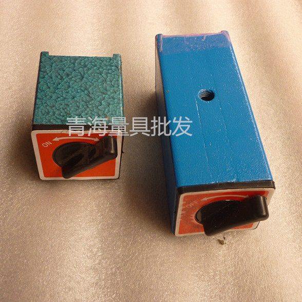 开关式磁力座/线切割强力磁铁/磁力操作器/手动磁吊 磁性座12T,五金/工具,表坐,淘宝优惠券,粉丝福利购,淘宝优惠卷