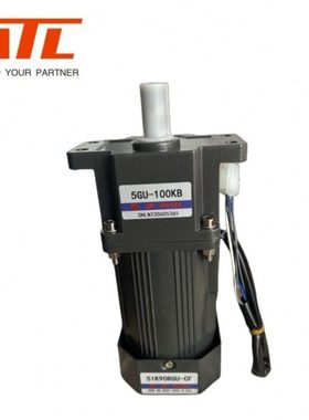 爱德利微型马达带耳朵ATL定速调速电机