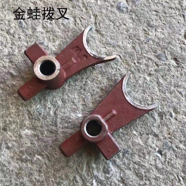 农用三轮车配件金蛙飞彩变速箱拨叉一付,农机/农具/农膜,农机配件,淘宝优惠券,粉丝福利购,淘宝优惠卷