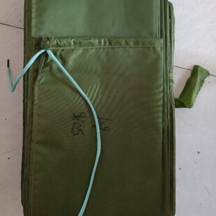 懒浇管布大多农用汉水管沟灌溉带定做地布水袋神器袖水厚软管棚龙