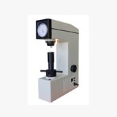 实用性45经济 表 DHR面里博性和M仪器 良好洛氏硬度计电动重庆