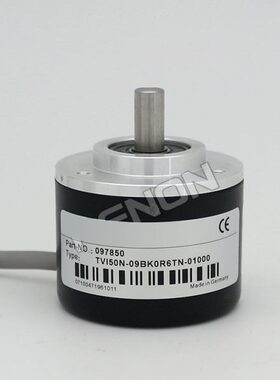 VI-000TN编码器0106480K050B0N-024-000-0T9-R202000-50250100
