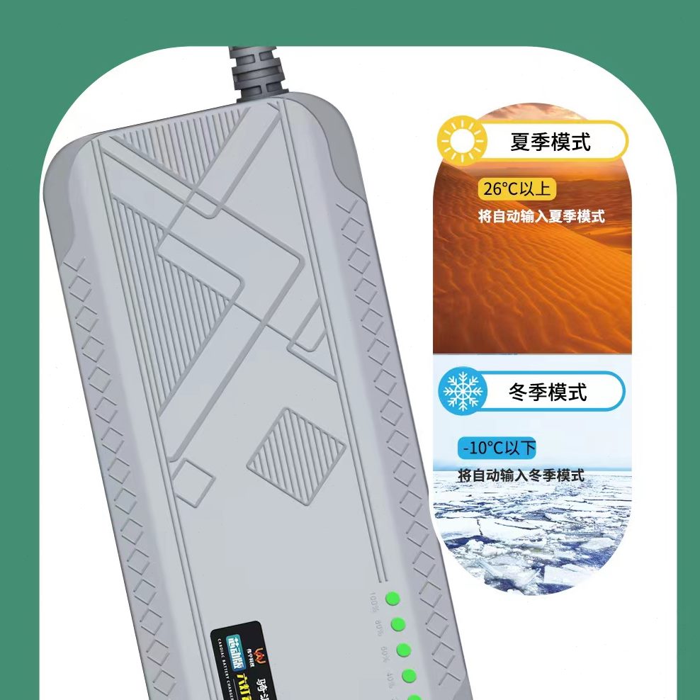 2V9到安A6V60三轮电动车伏骑派之星48V伏电瓶充电器08V7两轮60V20
