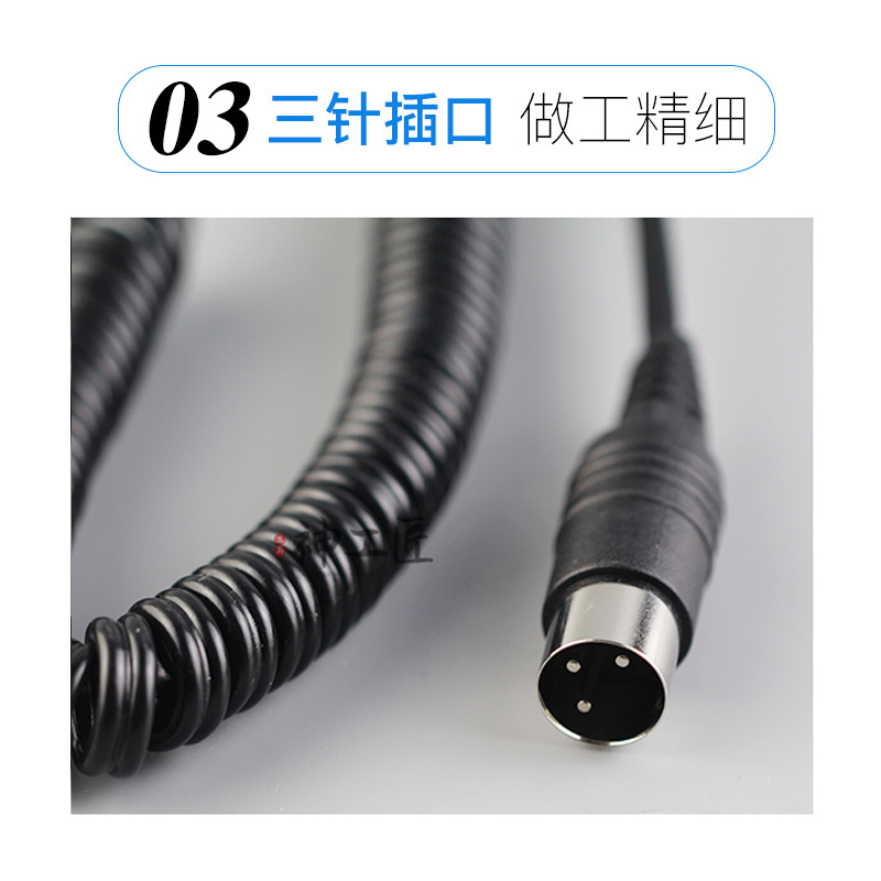 碳刷雕刻机打磨机牙机世新204手柄102L通用型南韩世洋单手柄