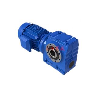 S10齿轮减速机0 DRM476S 大3M4减速机系列系列四斜DR77S6S