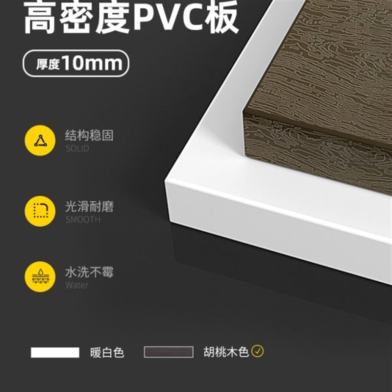 路由器收纳柜落地电线插座机顶盒wifi收纳盒家用多媒体遮挡箱