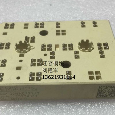 SKIIP31NAC12T42.SKIIP32NAC12T42原装拆机 质量保证 包上机