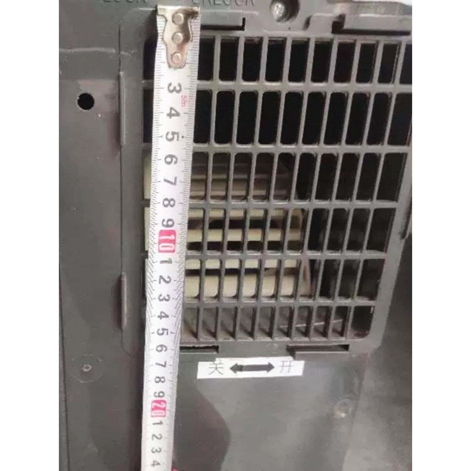 中性无孔Qg移动空调接口排气管窗挡板配件天源本地室内机连接器