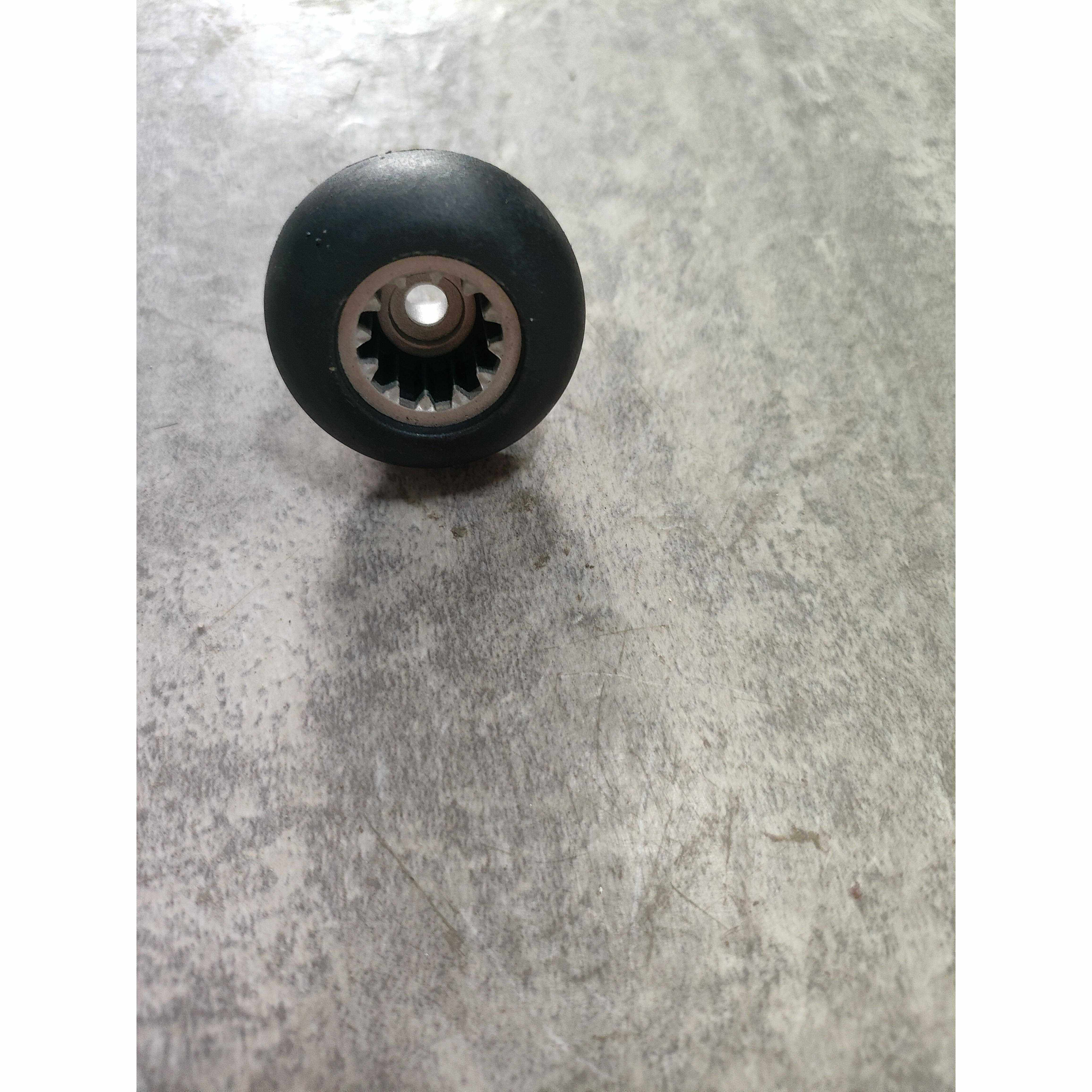 奥英斯破壁机蘑菇头配件大全2升料理机搅拌机各型号