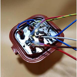 挂烫机发热体配件GC554加热体GC552蒸汽发生器GC553锅炉新GC571