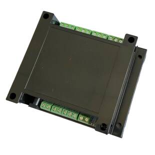 防止跟车逃费控制器道闸互锁有效避免无权限车辆尾随车辆通过道闸