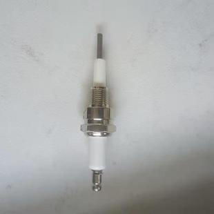 耐高温陶瓷点火针 燃烧机点火针 利雅路离子探针工业锅炉电极定制