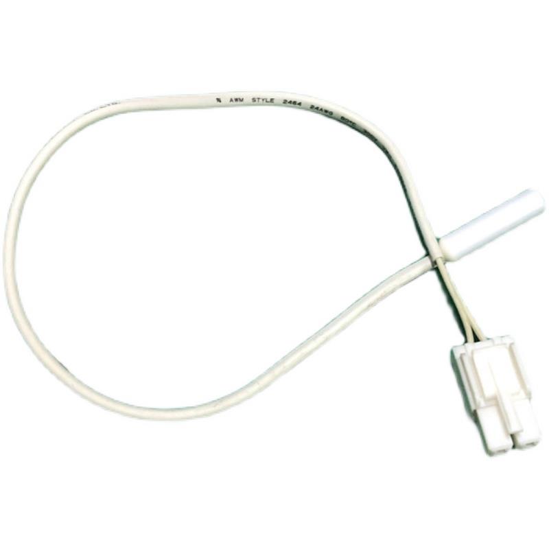 适用云米BCD-456WMSD冰箱温度传感器 化霜传感器.感温探头2K