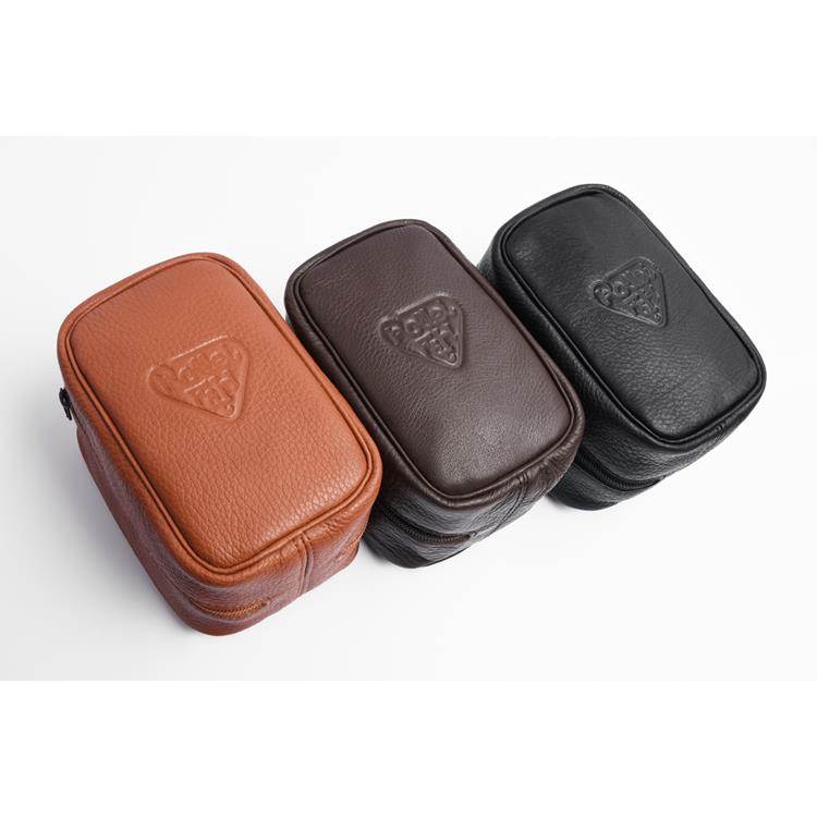 通用双反海鸥4B相机包 TL70 Rolleiflex禄来 双反相机袋软皮套