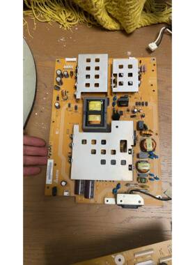 LCD-46GE50A52GE51A电源板DPS-294BP-1RDENCA299WJQZ主板 高压板