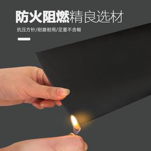 阻尼隔音毡阻尼片自粘家用环保墙环保地面隔音片加厚隔音减震墙面