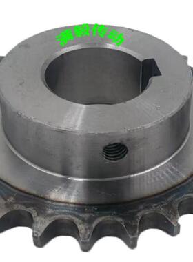 45钢3点06B精孔炼轮06B10齿30齿