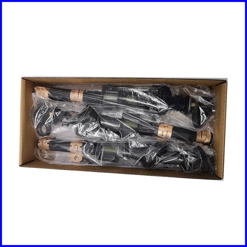 油浸式高压熔断器双敏熔丝支架美变PRNT-15.5KV保险丝熔芯熔断管