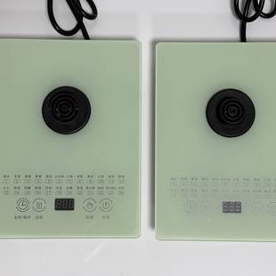 养生壶底座800瓦通用三环四环多功能触控主机24项底座配件单卖